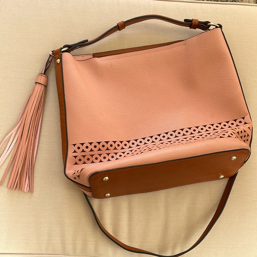 Large Boho Bag - Picture 4 of 4